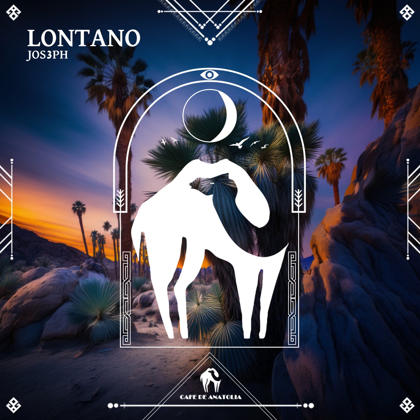 Lontano