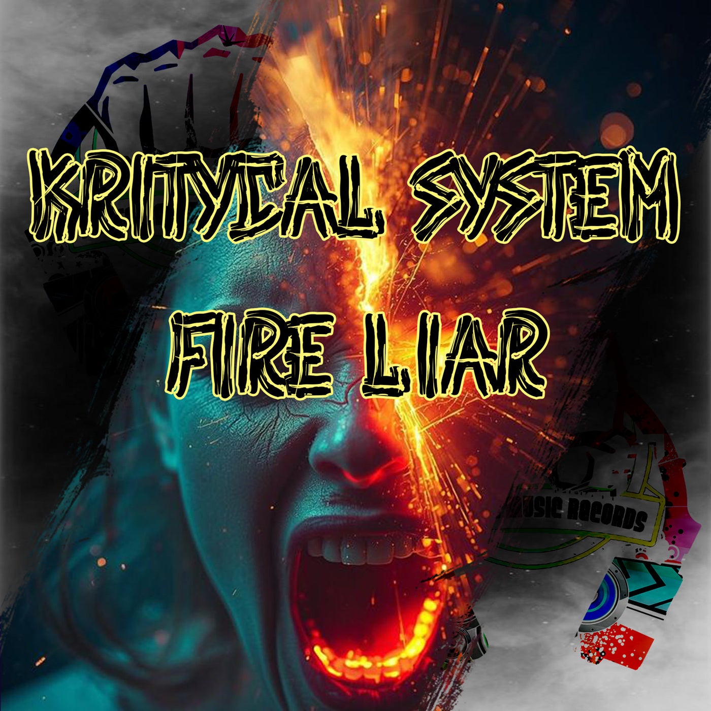 Fire Liar
