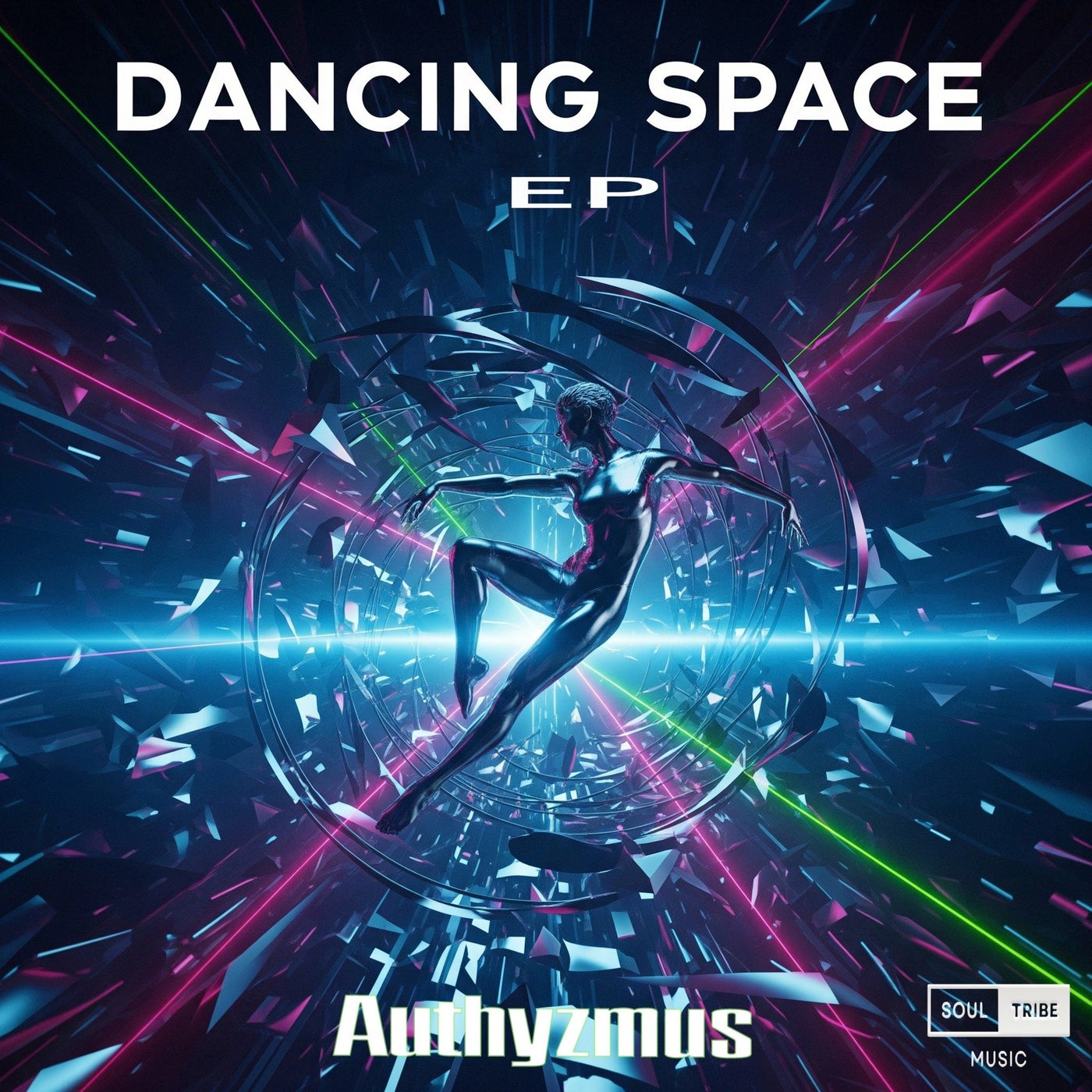 Dancing Space