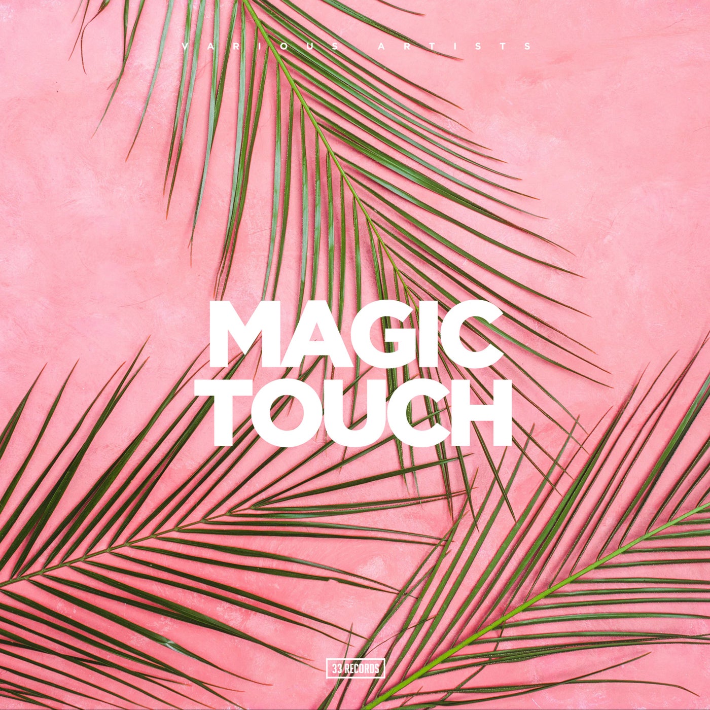 Magic Touch