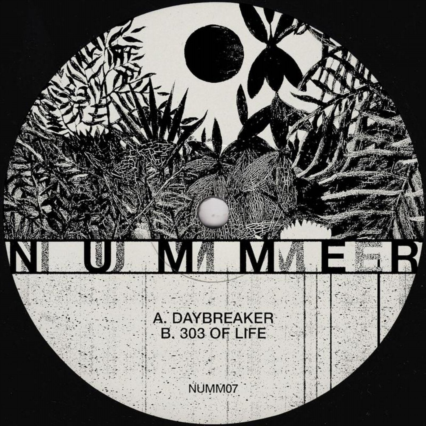 Daybreaker / 303 Of Life