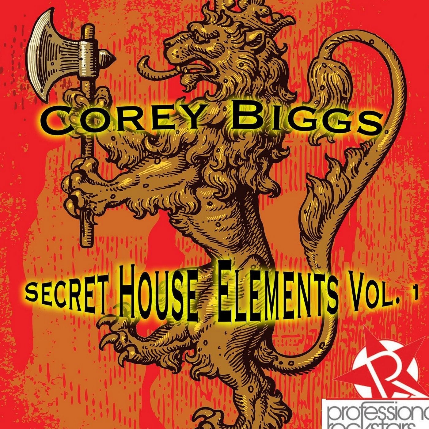Secret House Elements Vol. 1