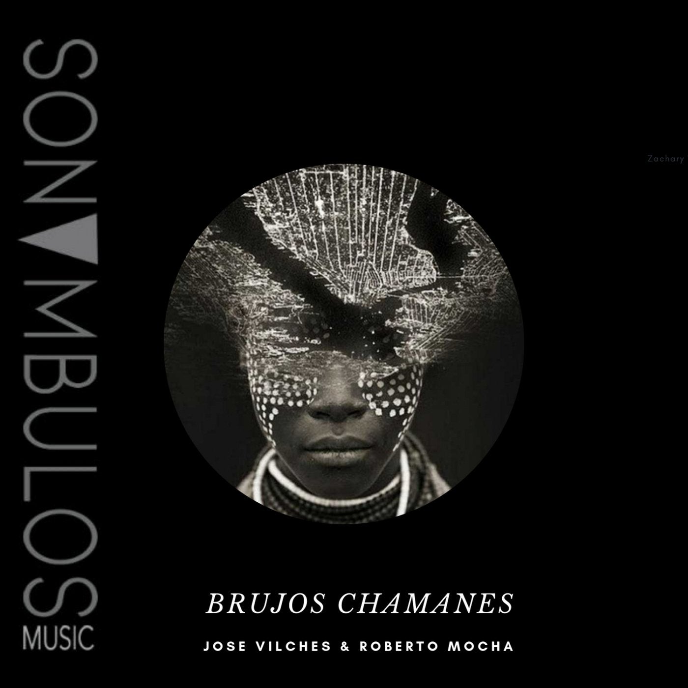 Brujos chamanes