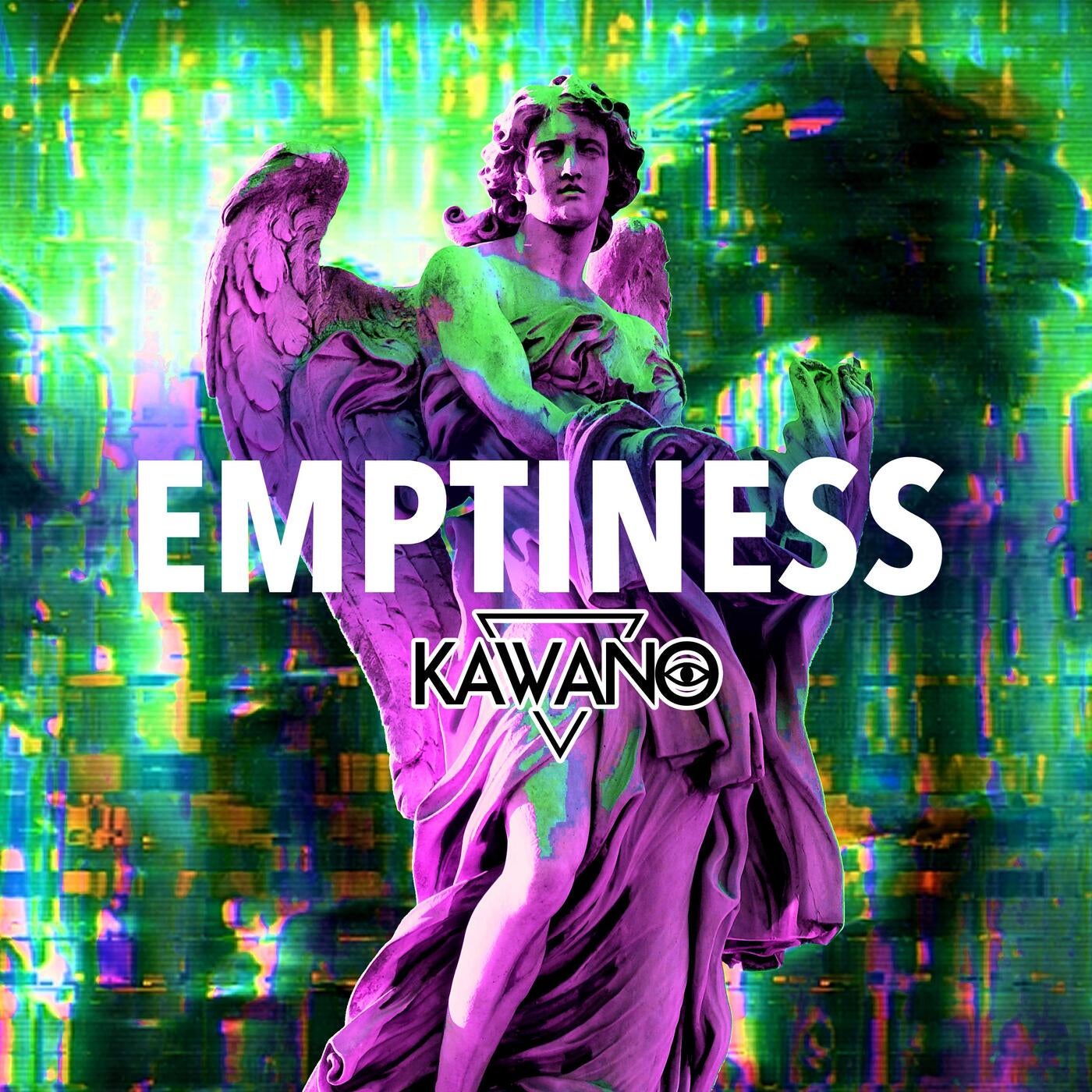 Emptiness (Extended Mix)