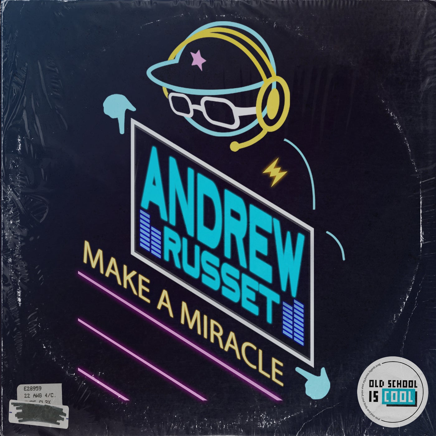 Make A Miracle