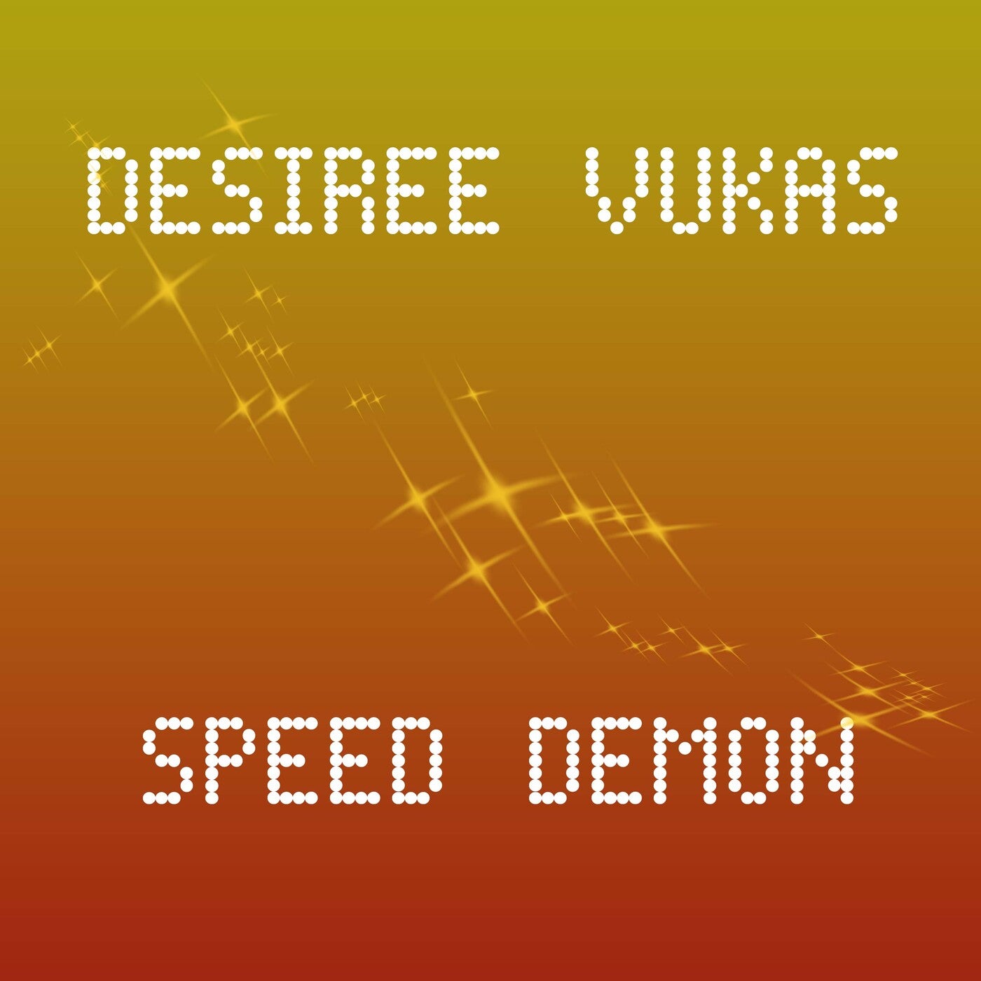 Speed Demon