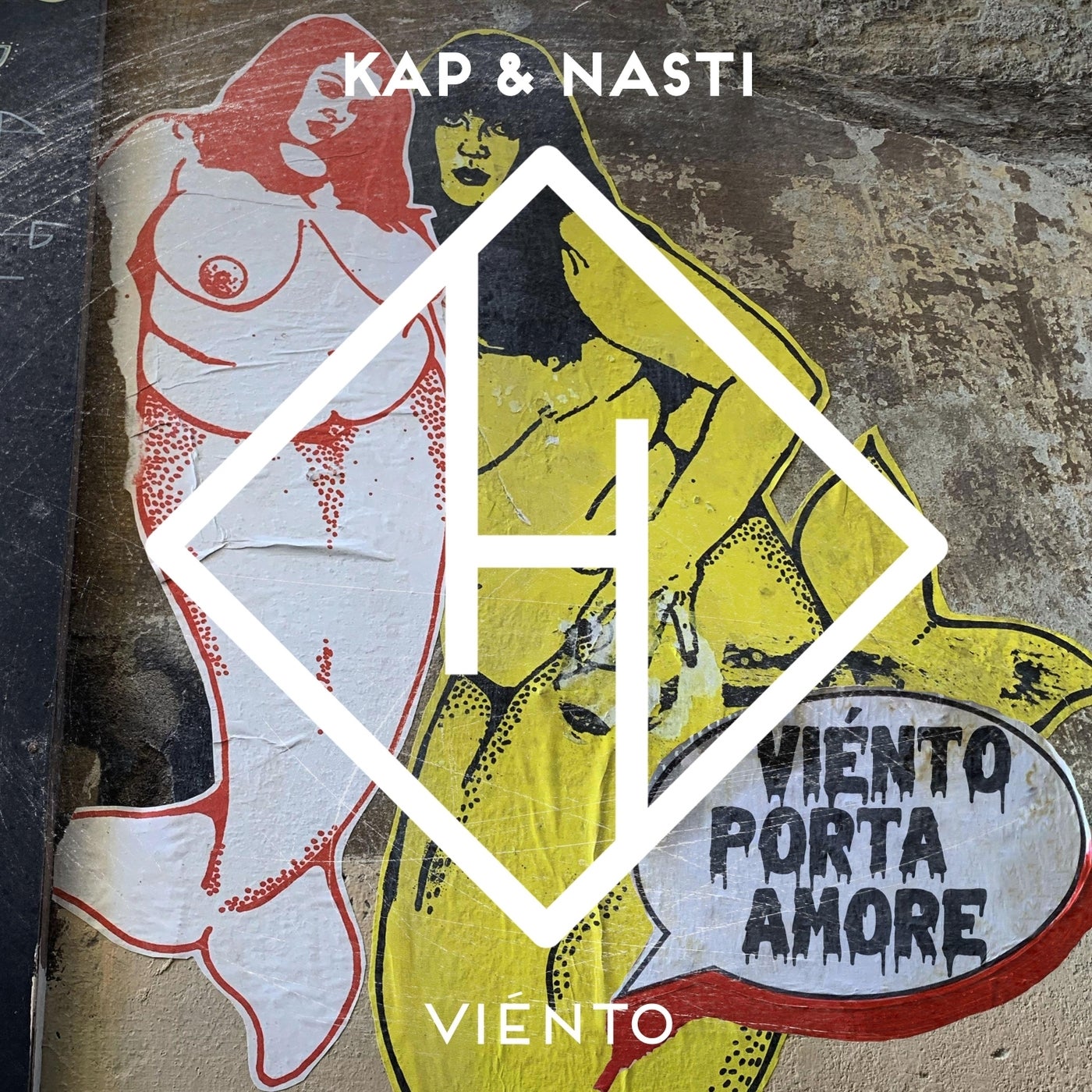 Viénto (Extended Mix)