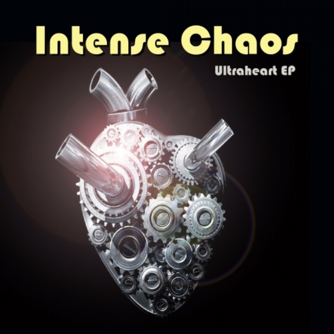 Ultraheart EP