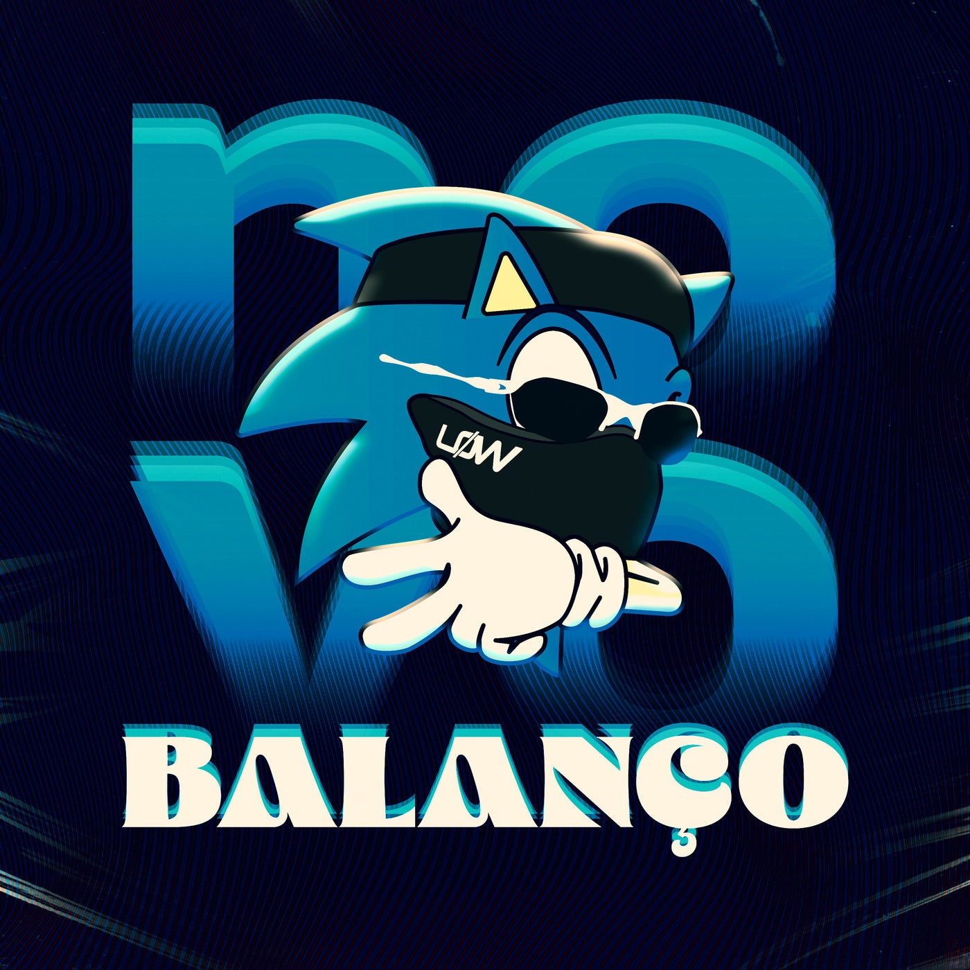 Novo Balanco Eletrofunk