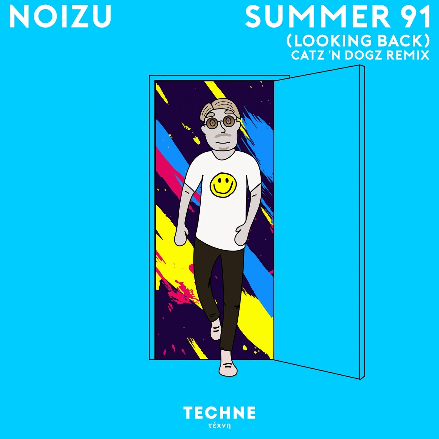 Summer 91 (Looking Back) (Catz 'N Dogz Remix)