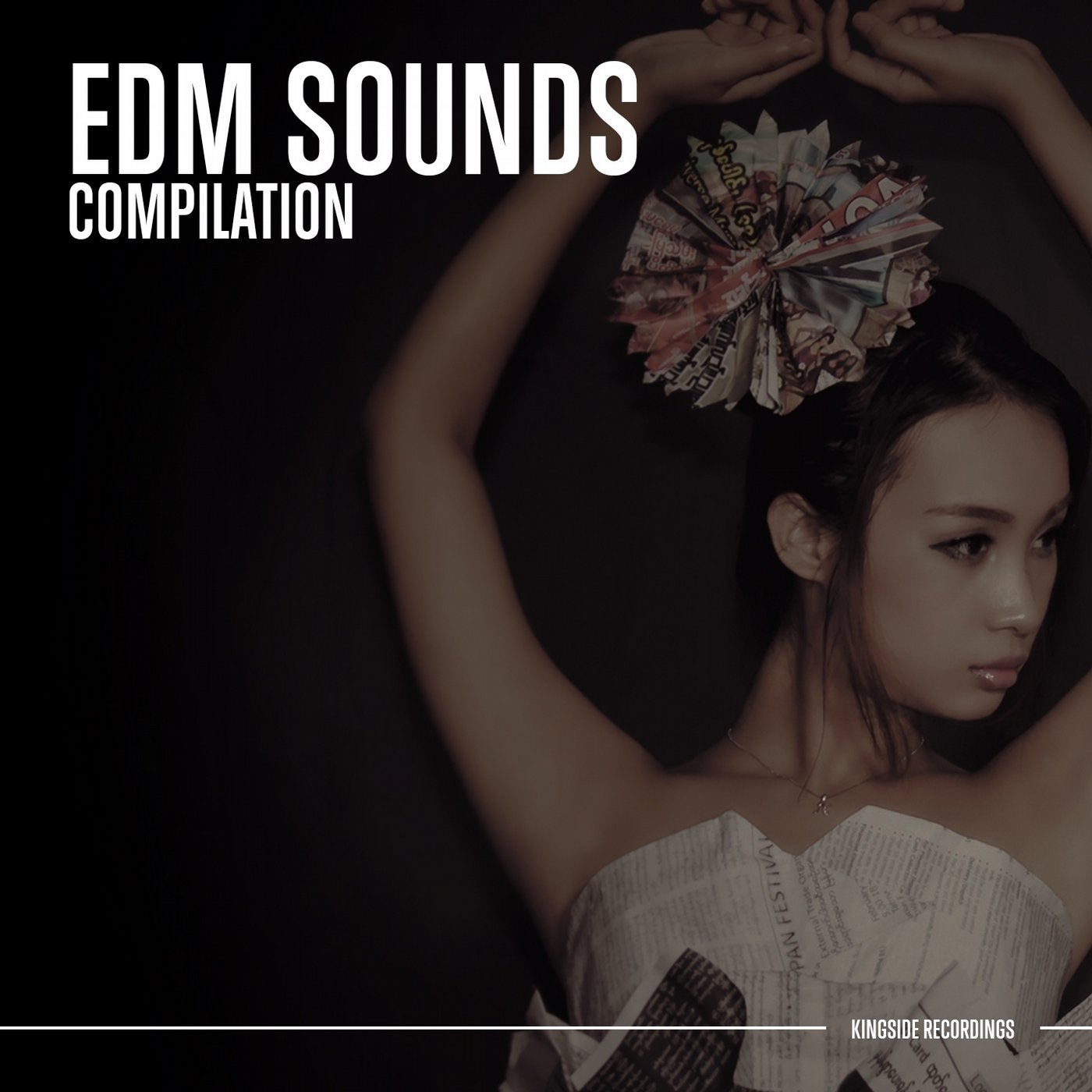 EDM Sounds (Volume 2)