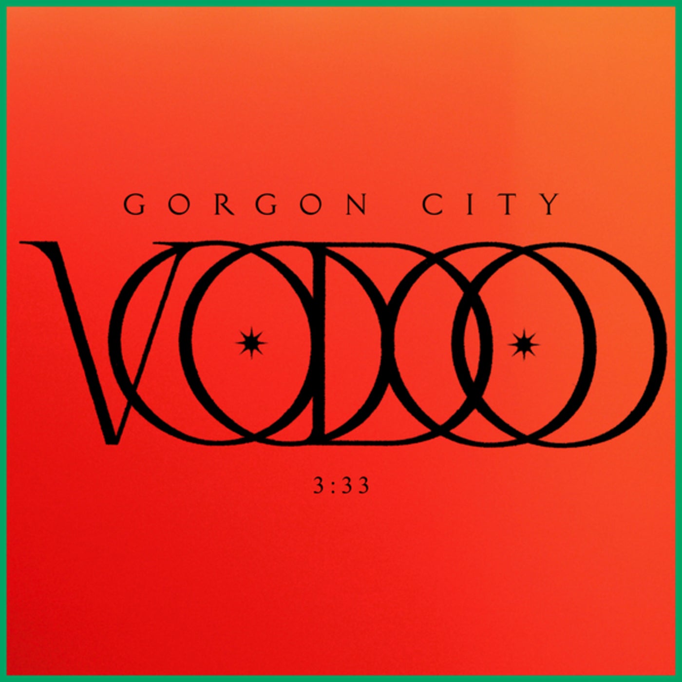 Voodoo (Extended Mix)