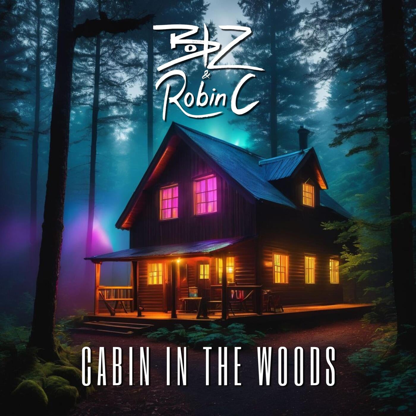 Cabin In The Woods