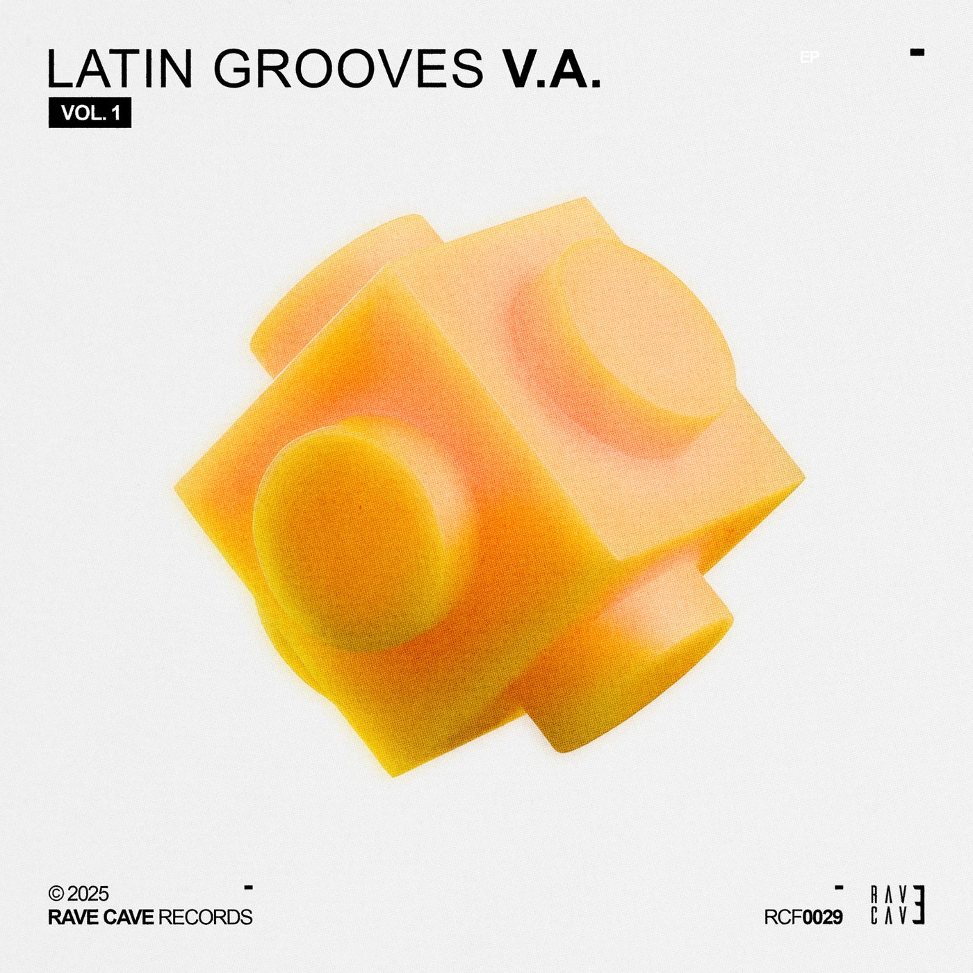 LATIN GROOVES V.A.