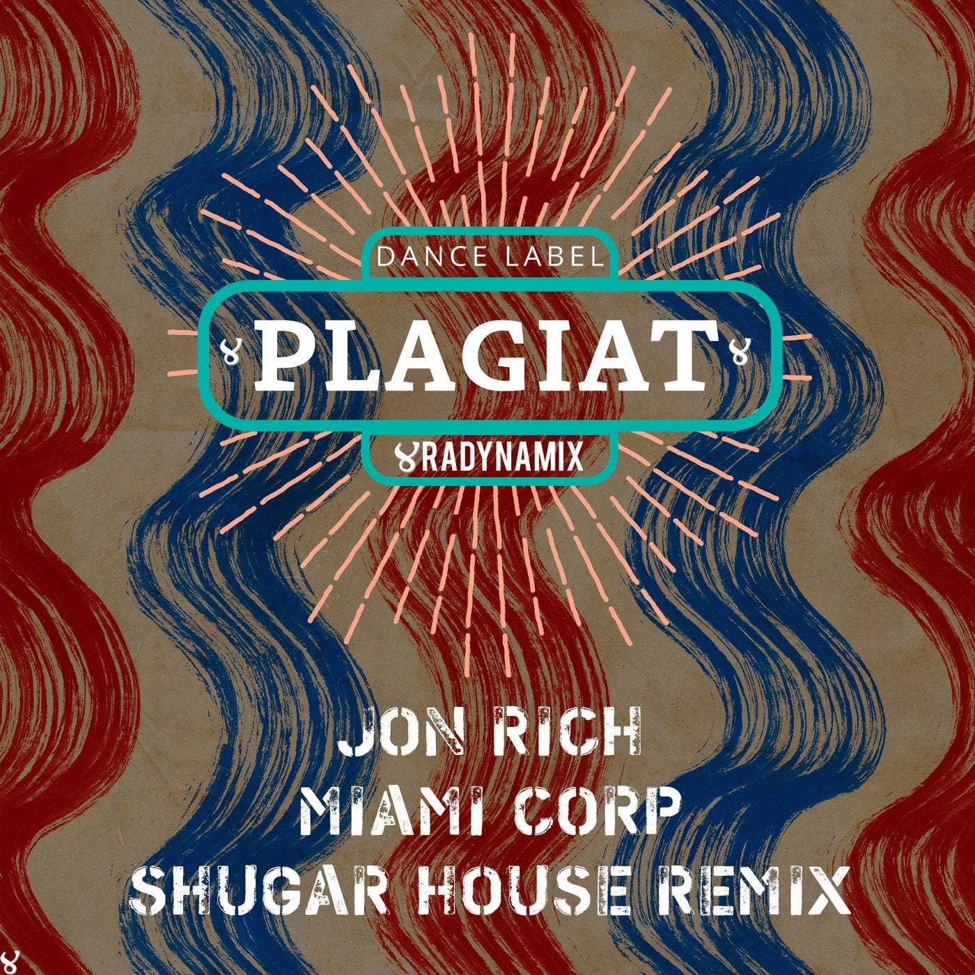 Miami Corp (Shugar House Remix)
