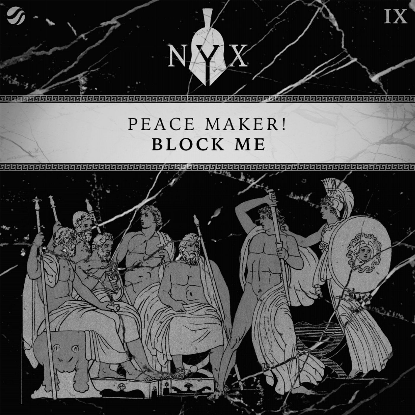 Block Me (Extended Mix)