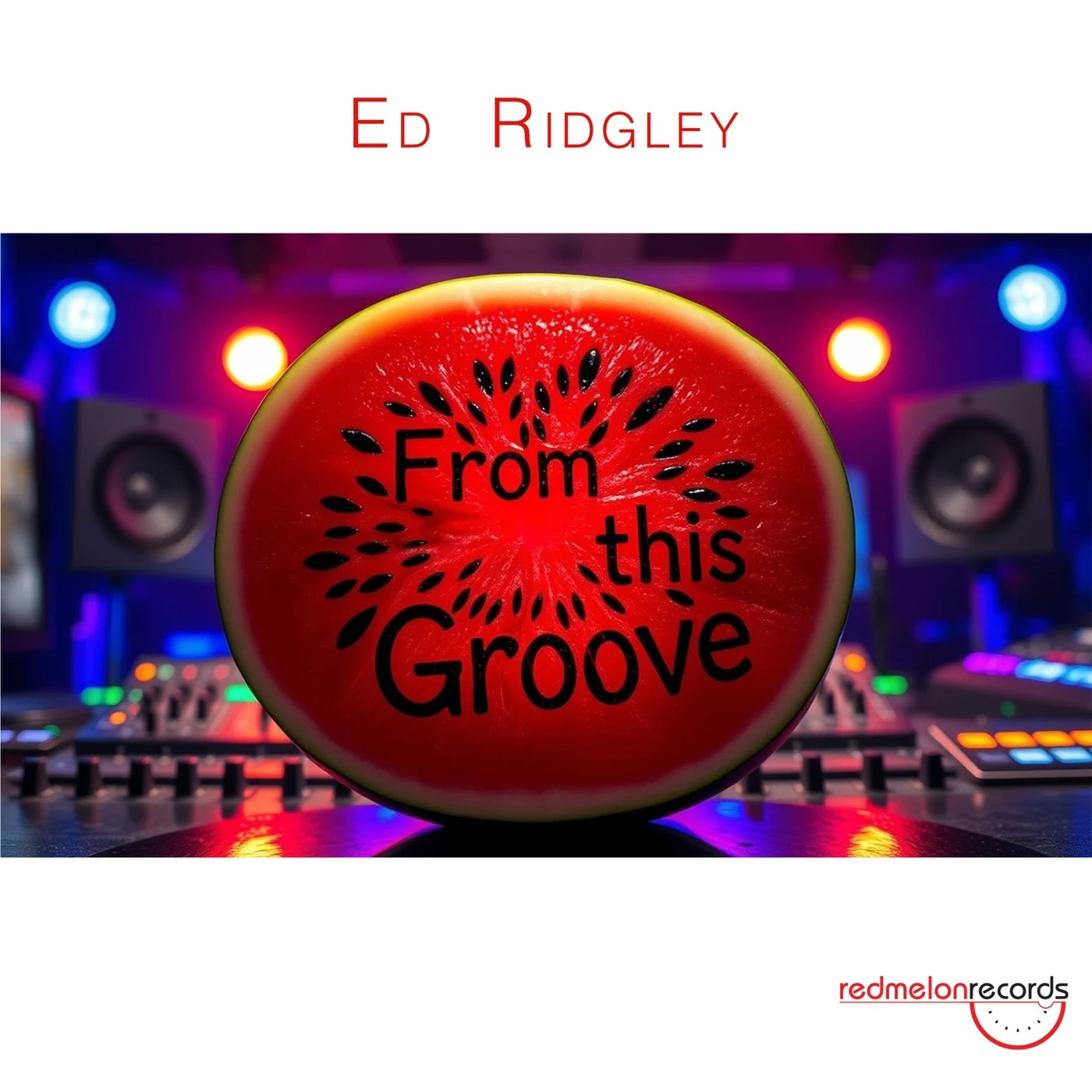 From This Groove