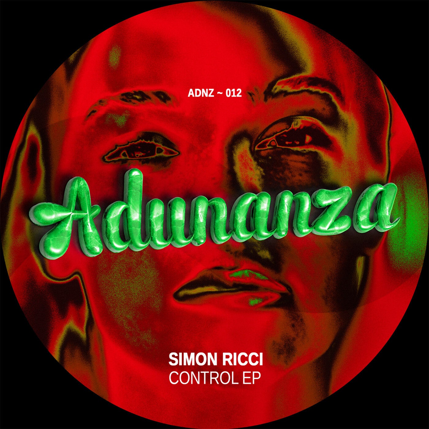 Control EP