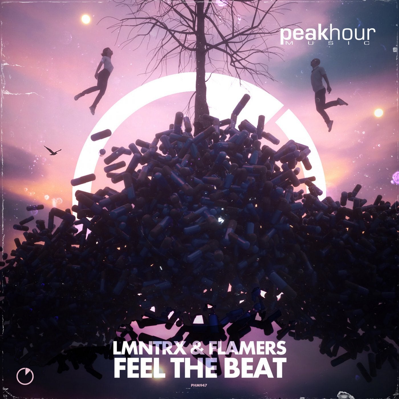 Feel The Beat