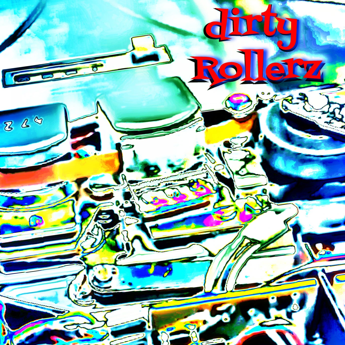 Rollerz V2