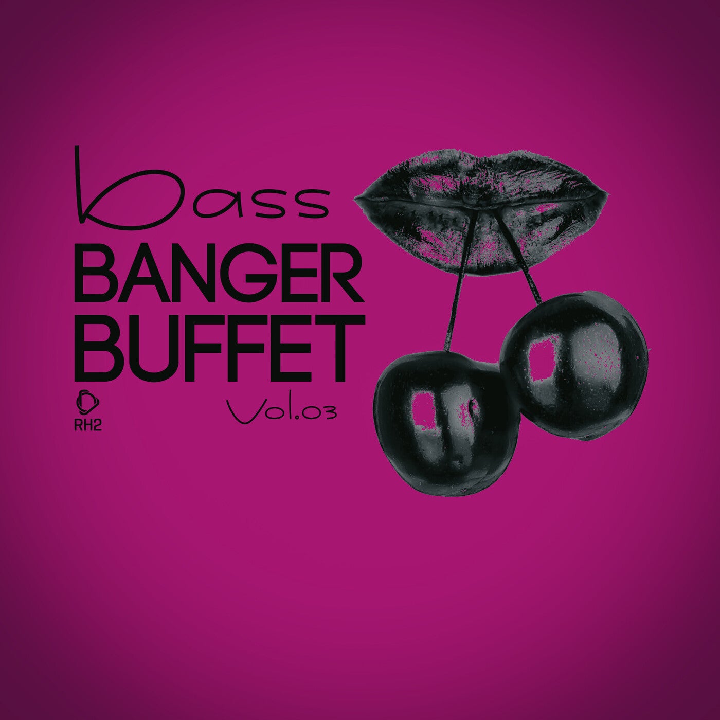Bass Banger Buffet, Vol.03