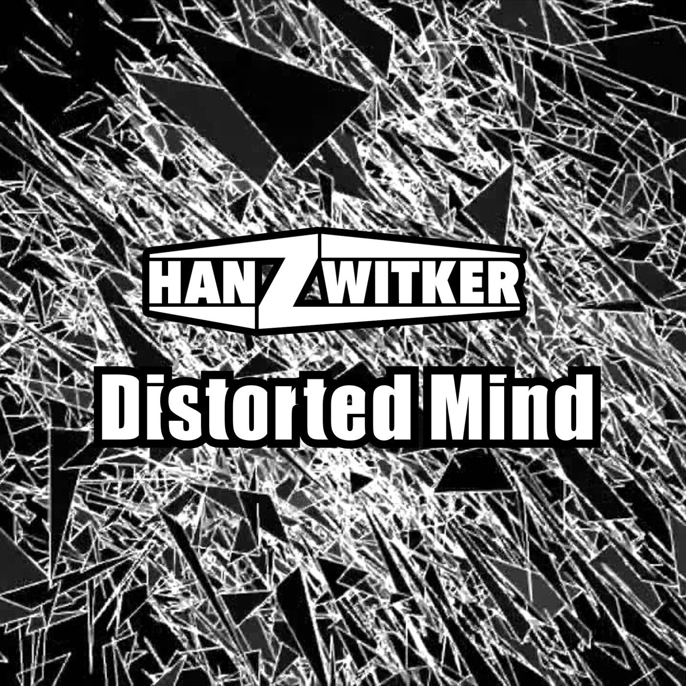 Distorted Mind