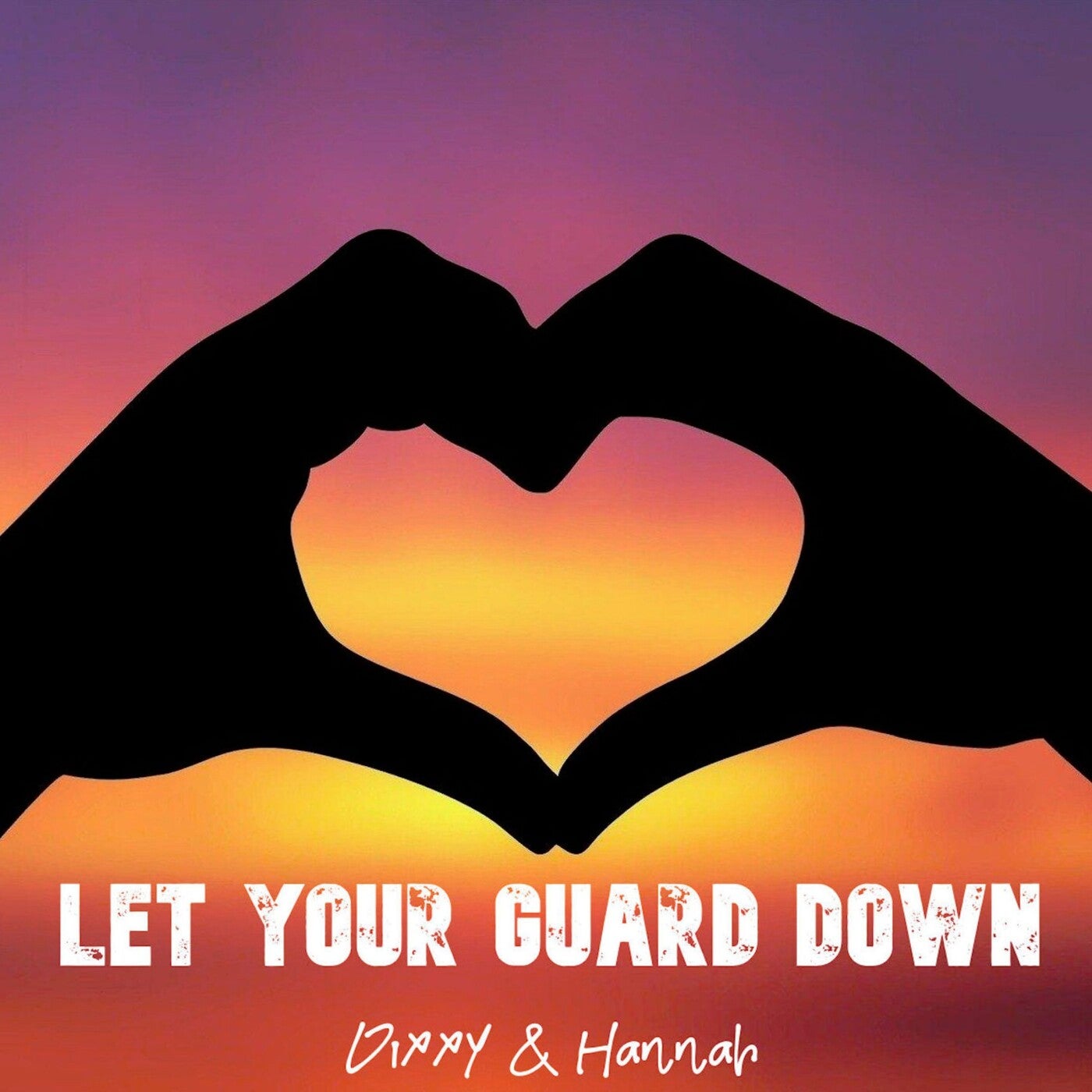 Let Your Guard Down