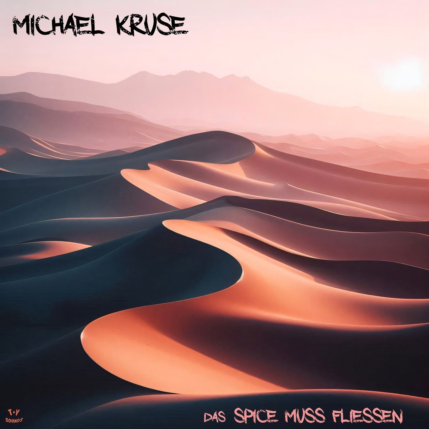 Das Spice muss fliessen