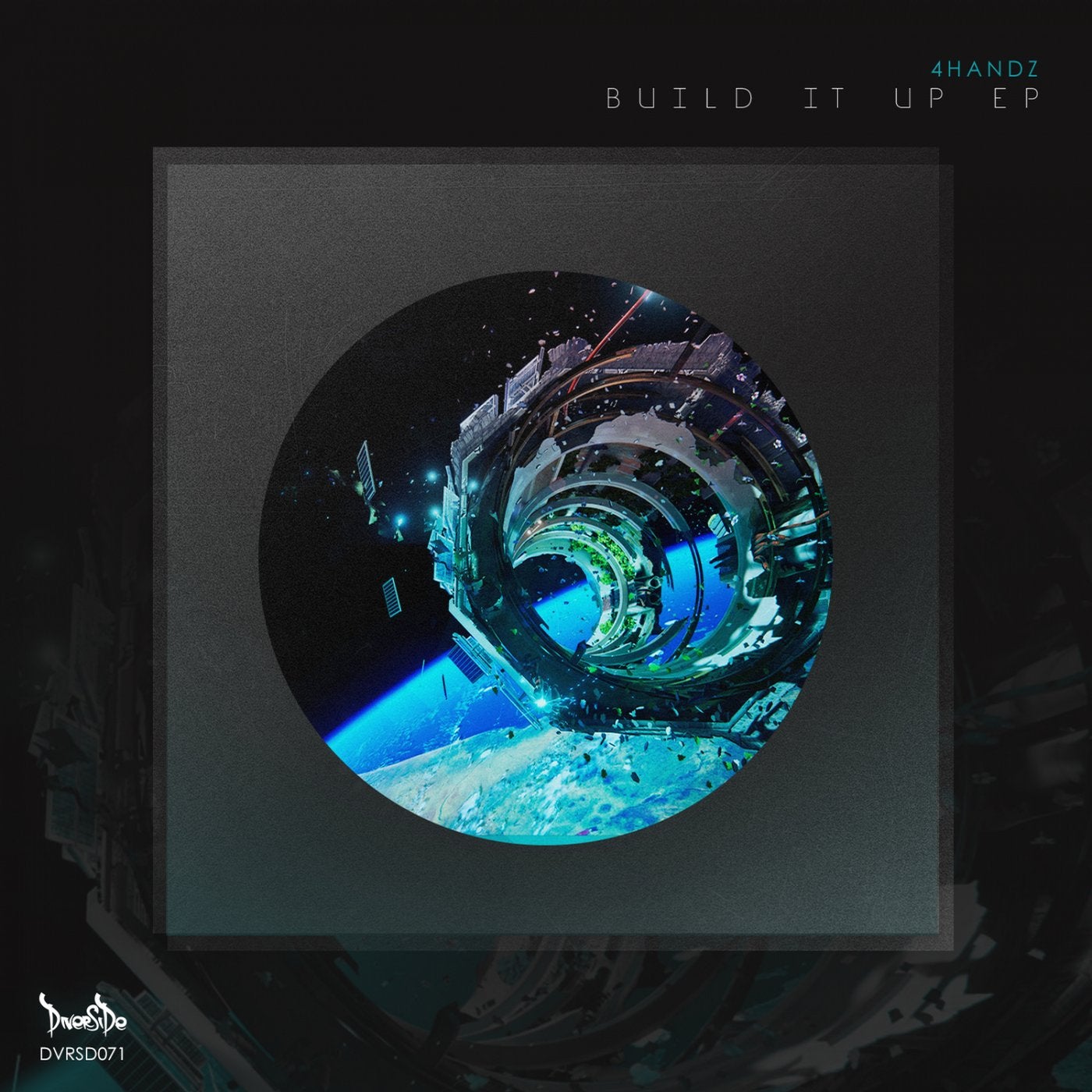 Build It Up EP