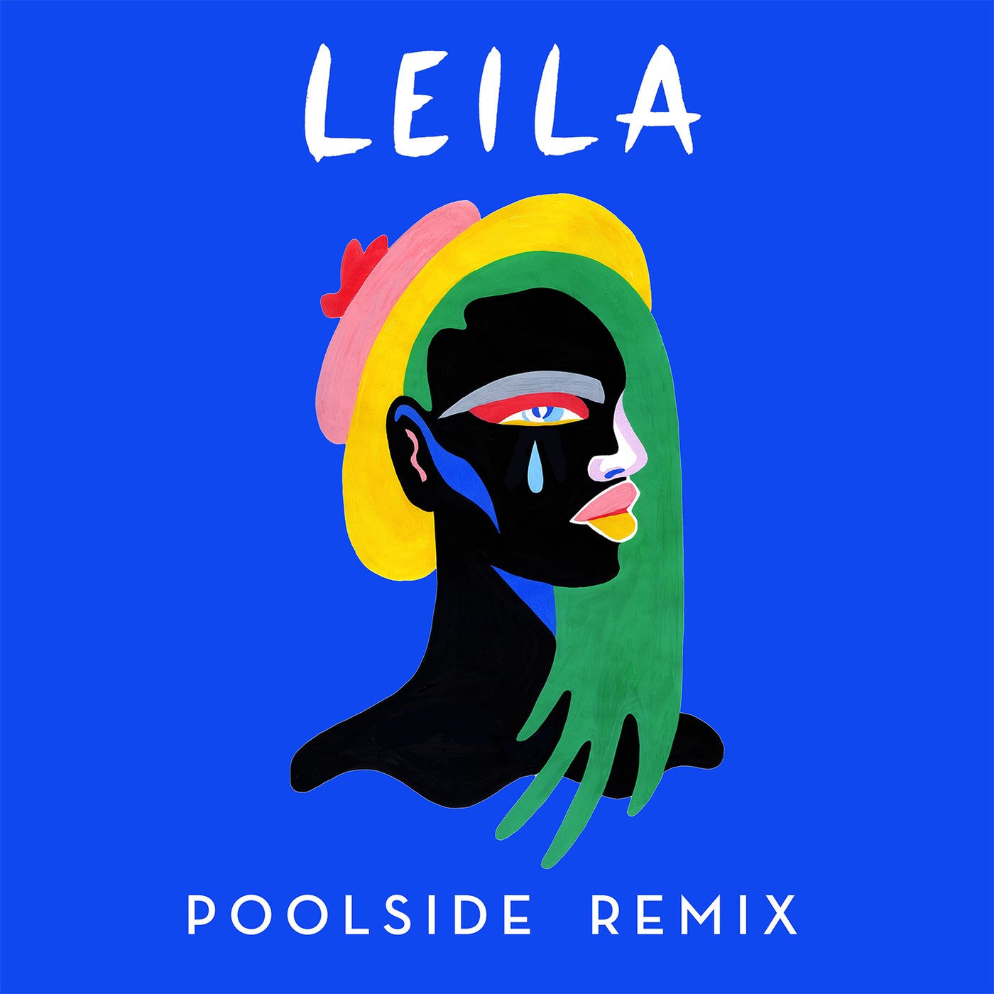 Leila - Poolside Remix