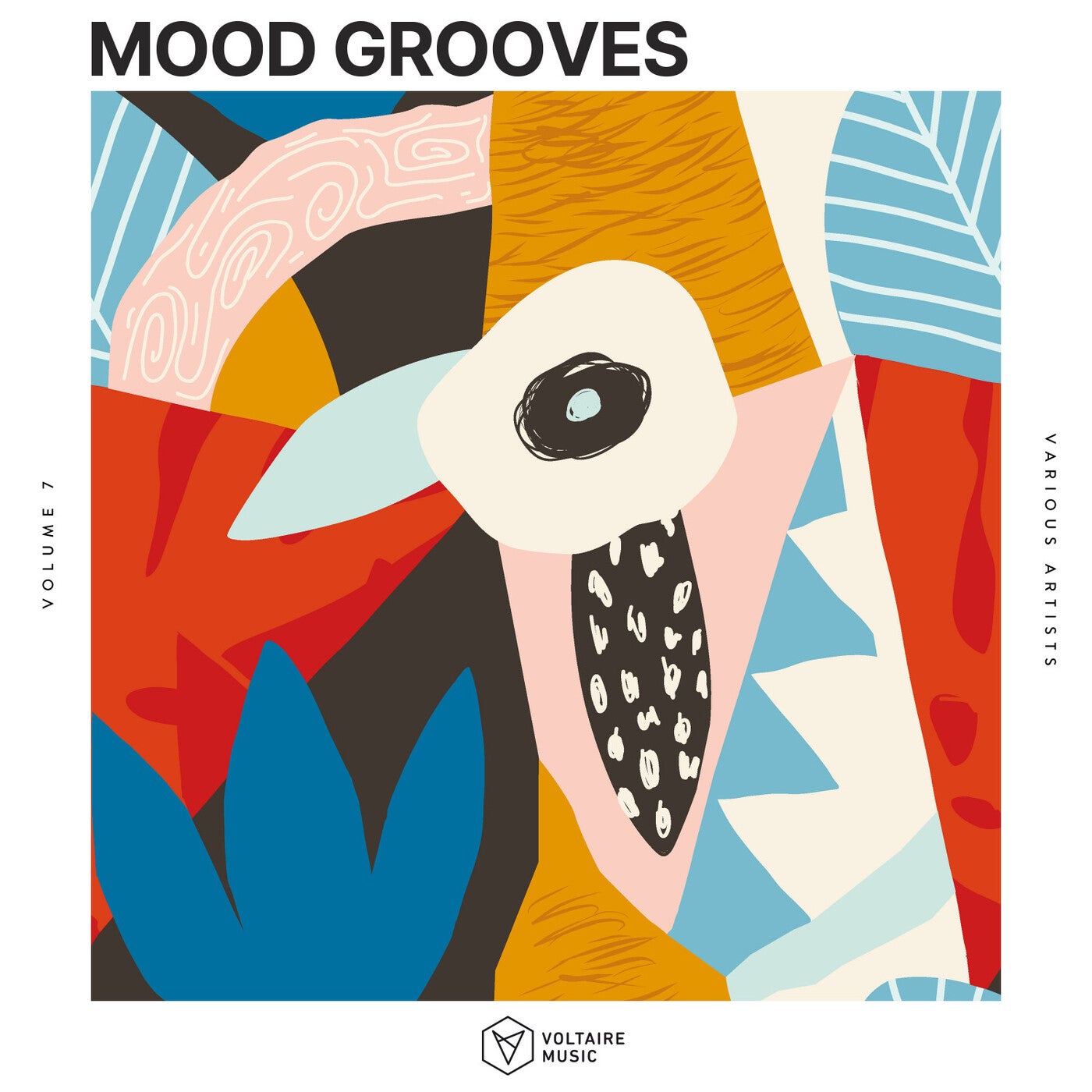 VA – Mood Grooves Vol. 7 VOLTCOMP1689 VA – Mood Grooves Vol. 7 VOLTCOMP1689