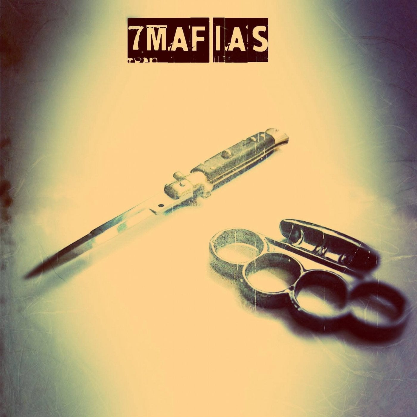 7 Mafias