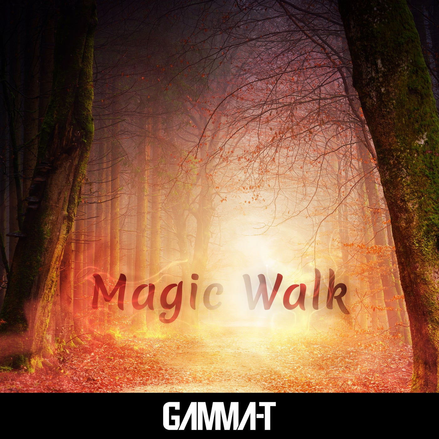 Magic Walk