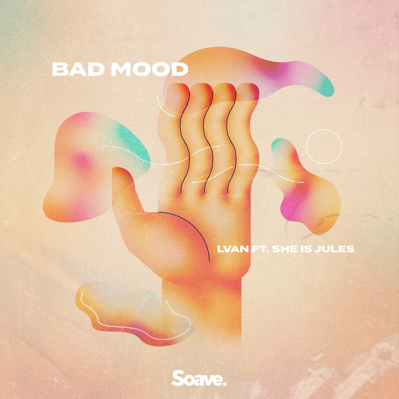 Bad Mood (feat. She Is Jules)