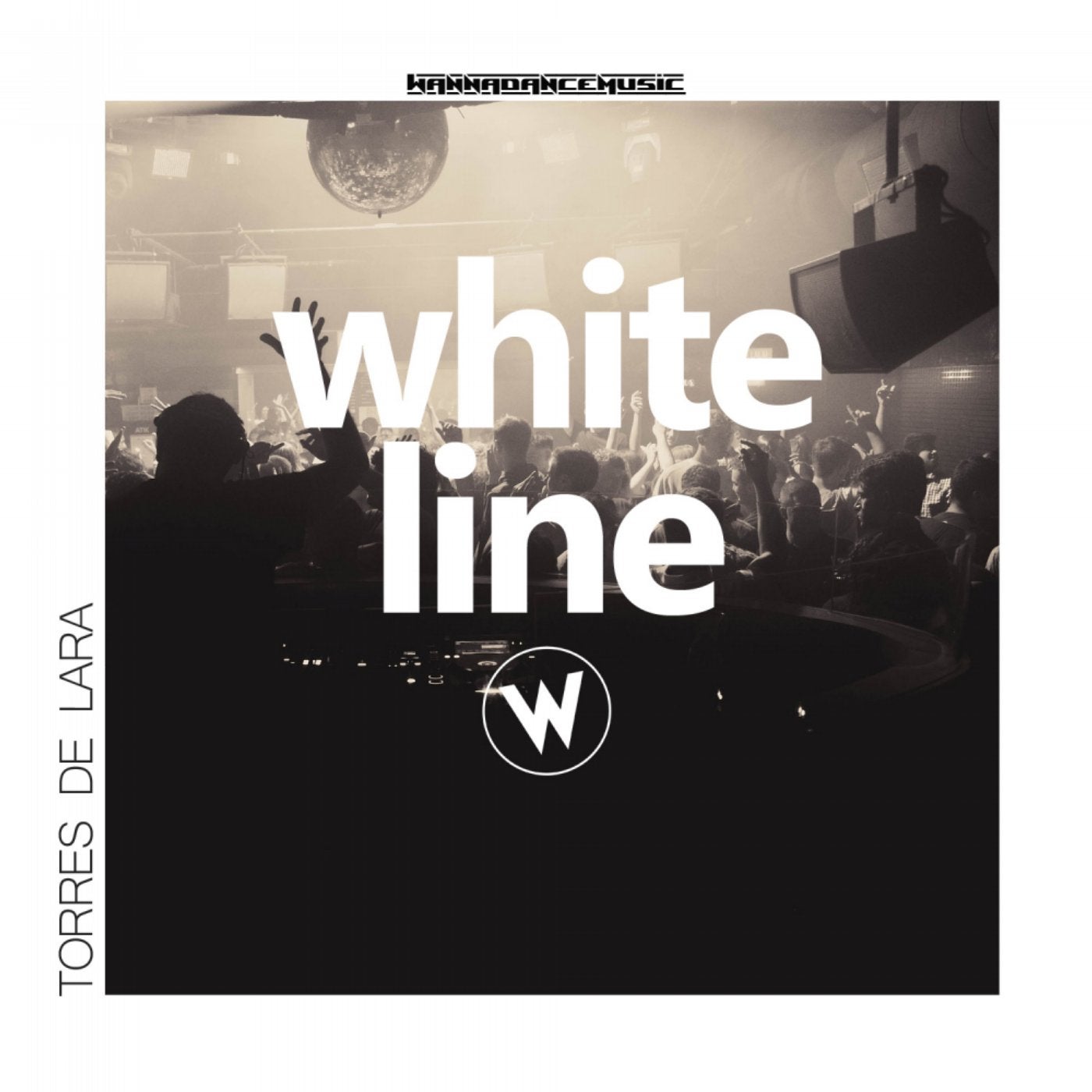 White Line