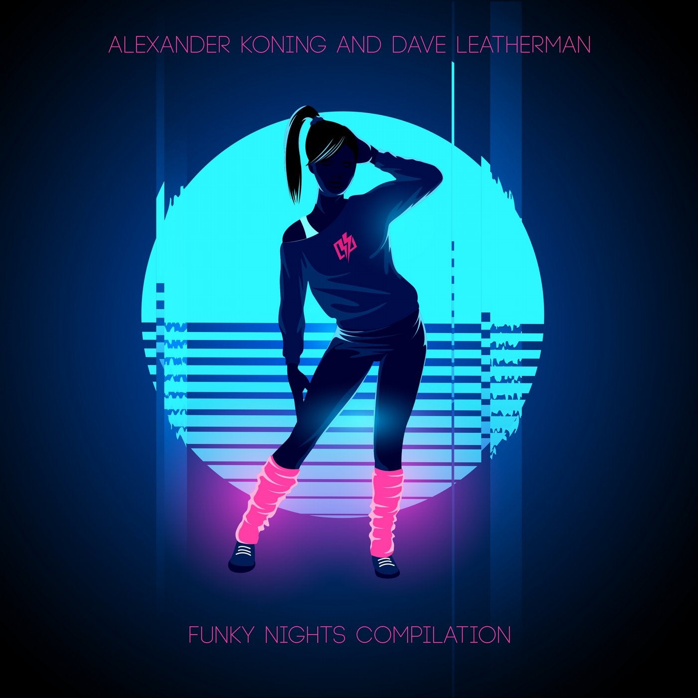 Funky Nights Compilation