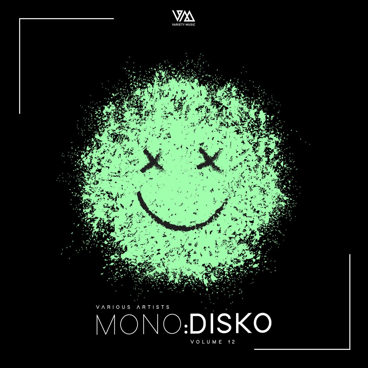 Mono:Disko Vol. 12
