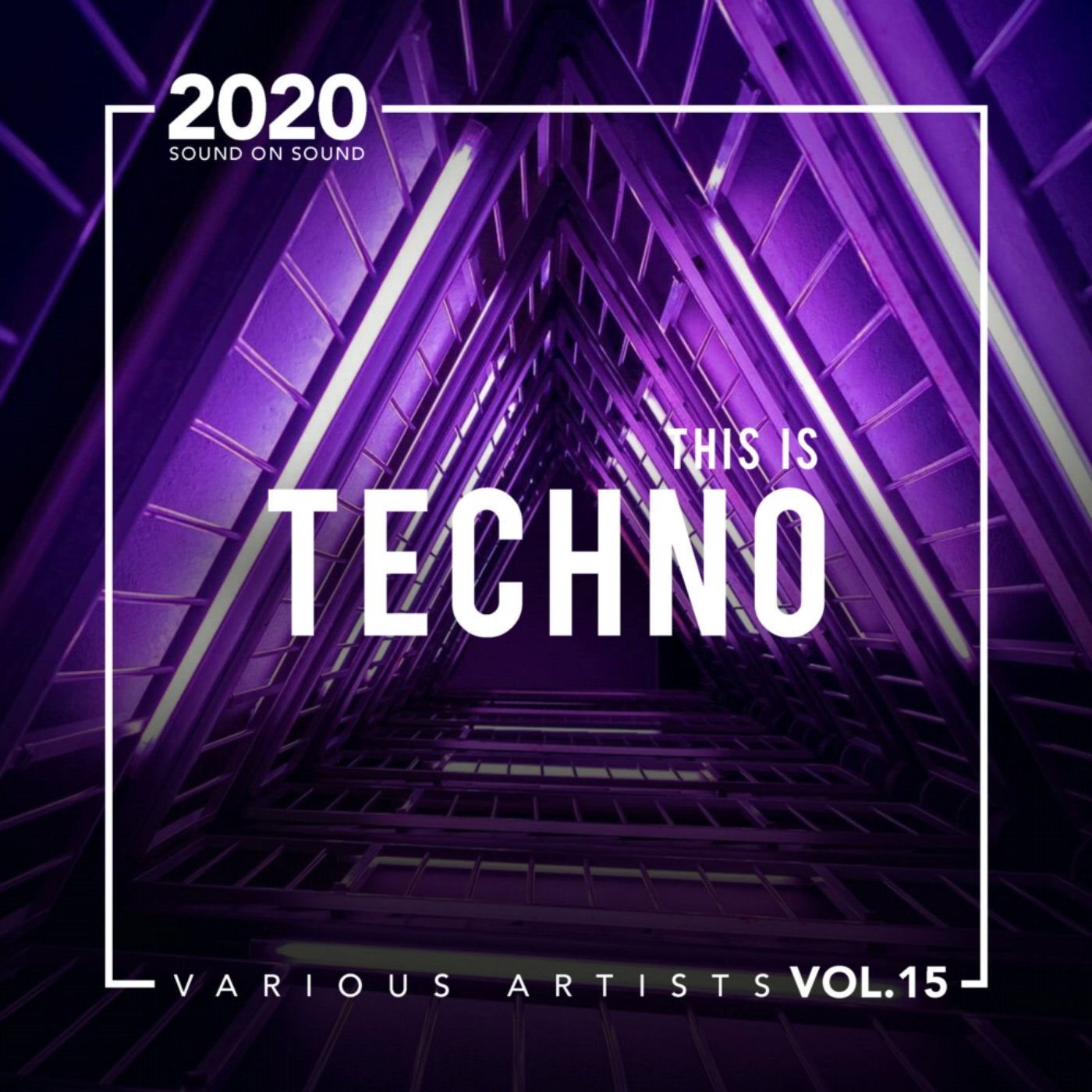 This Is Techno, Vol. 15