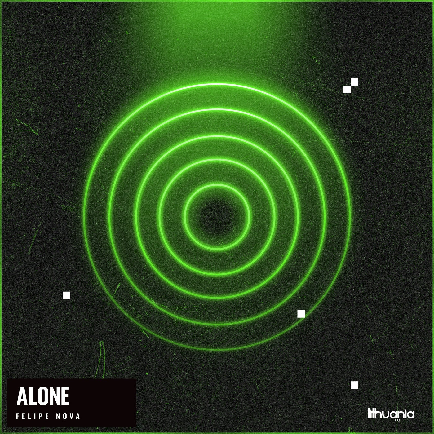 Alone (Extended)