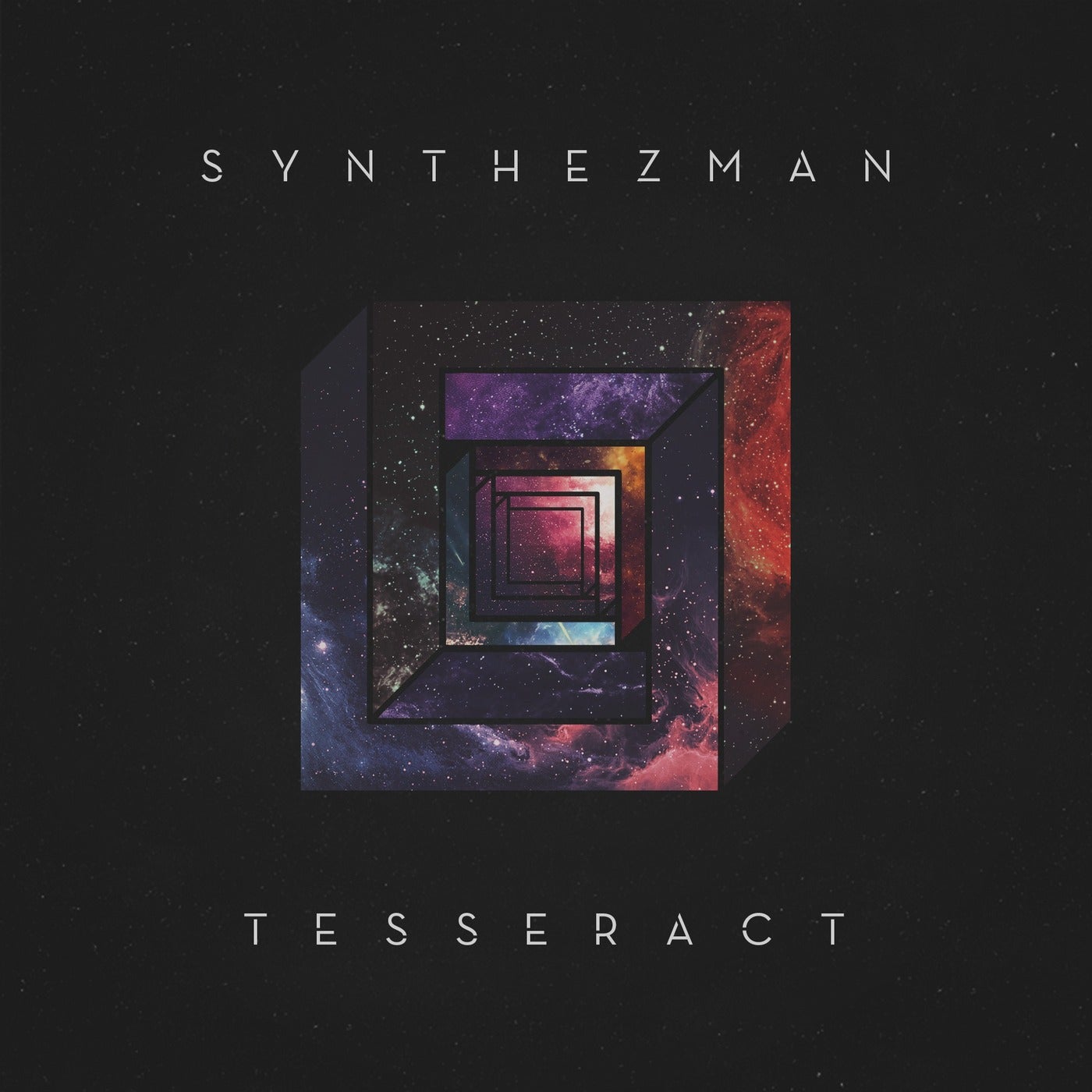 Tesseract