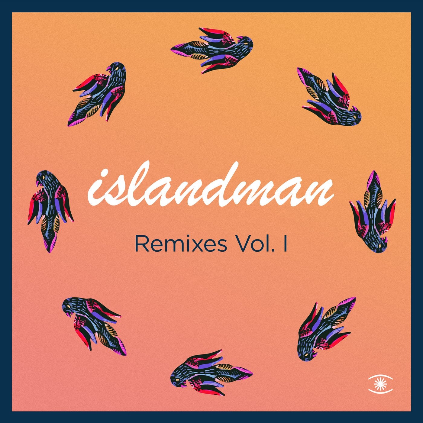 Islandman Remixes Vol. I