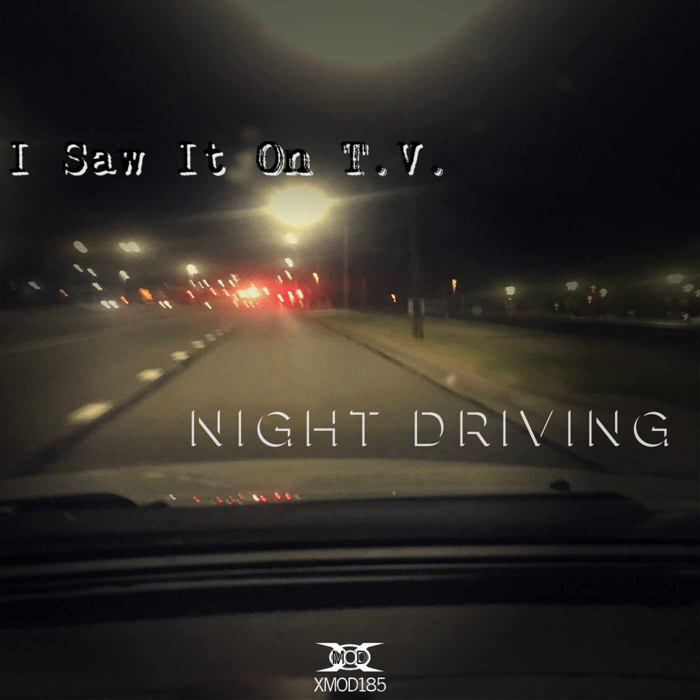 Night Driving