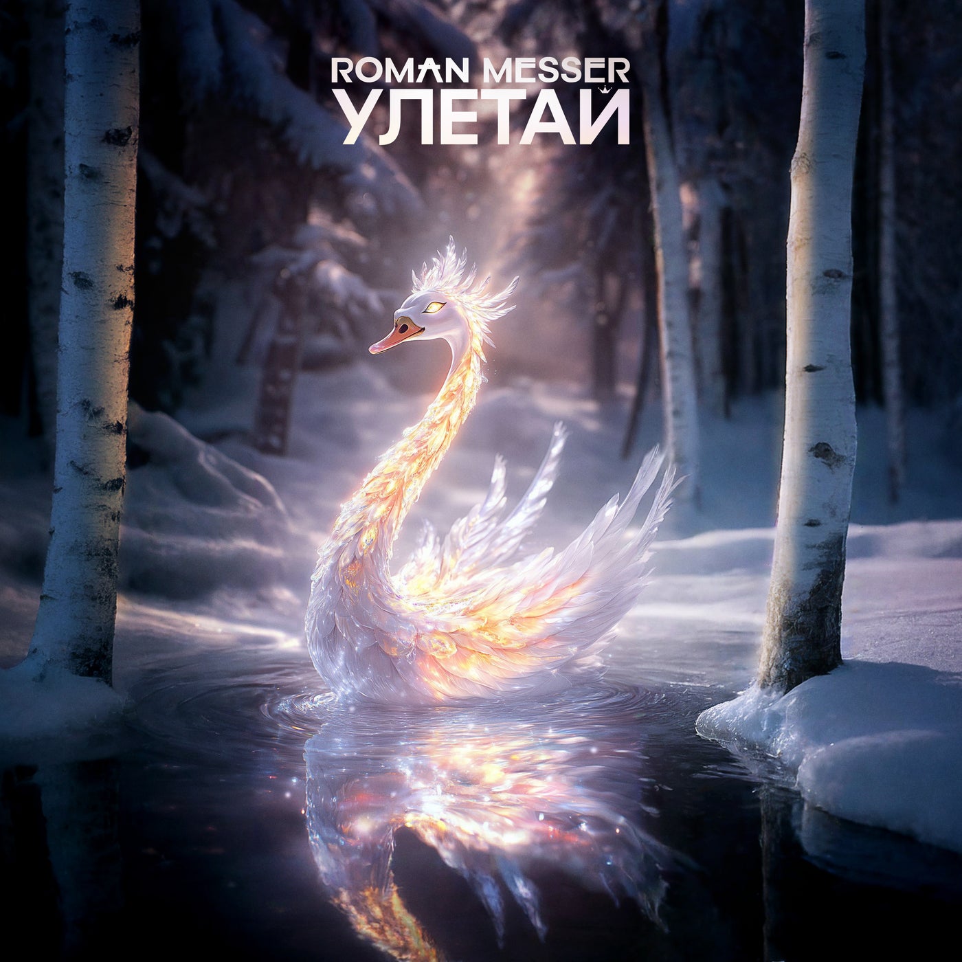 Улетай