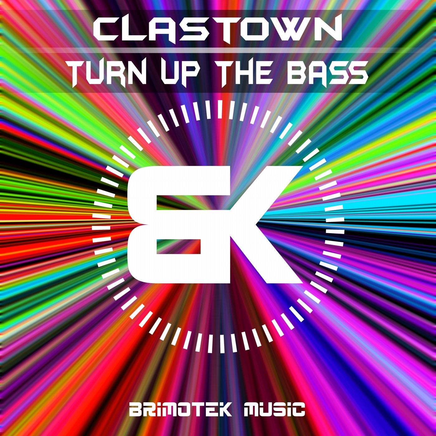 Turn up the Bass