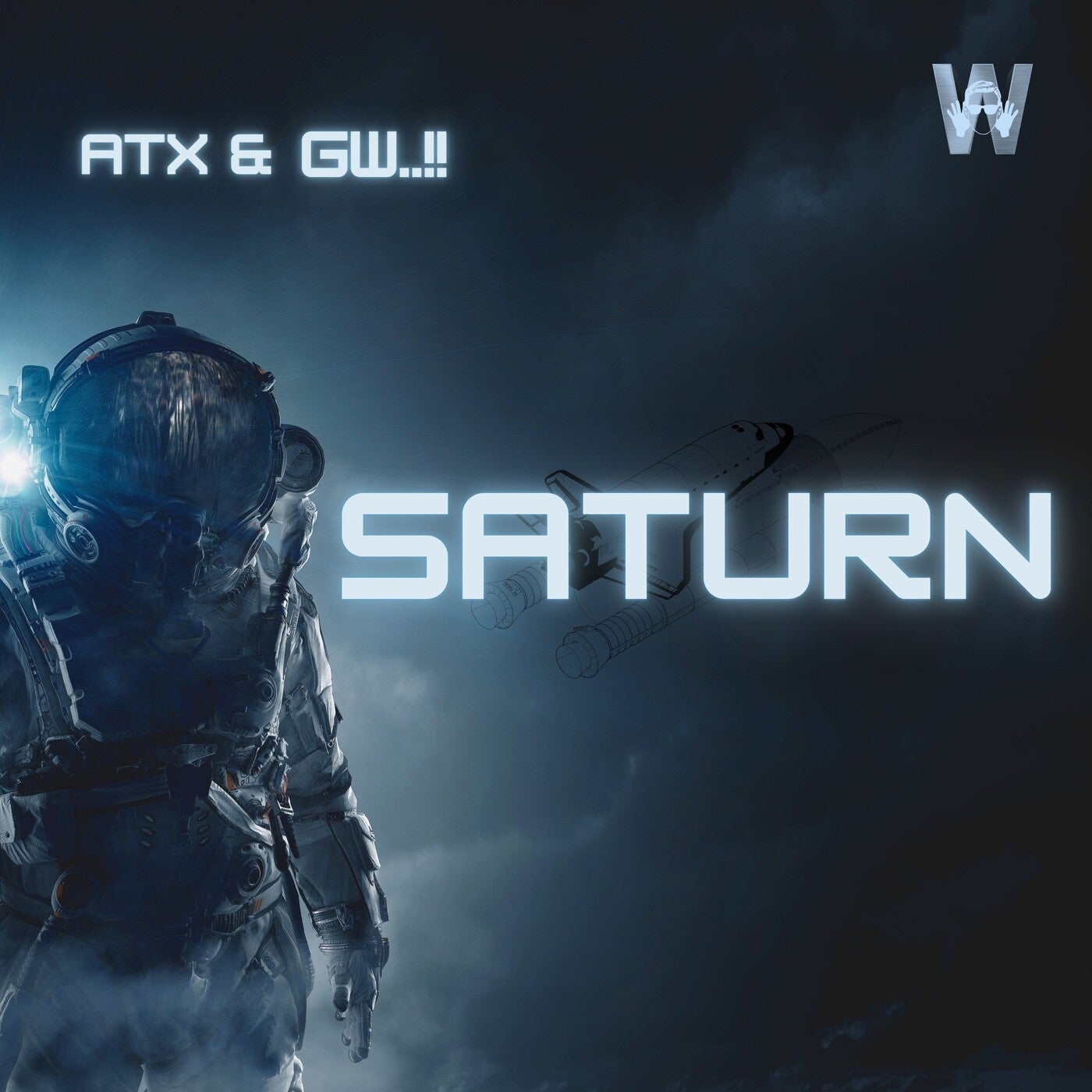 Saturn (Original Mix)