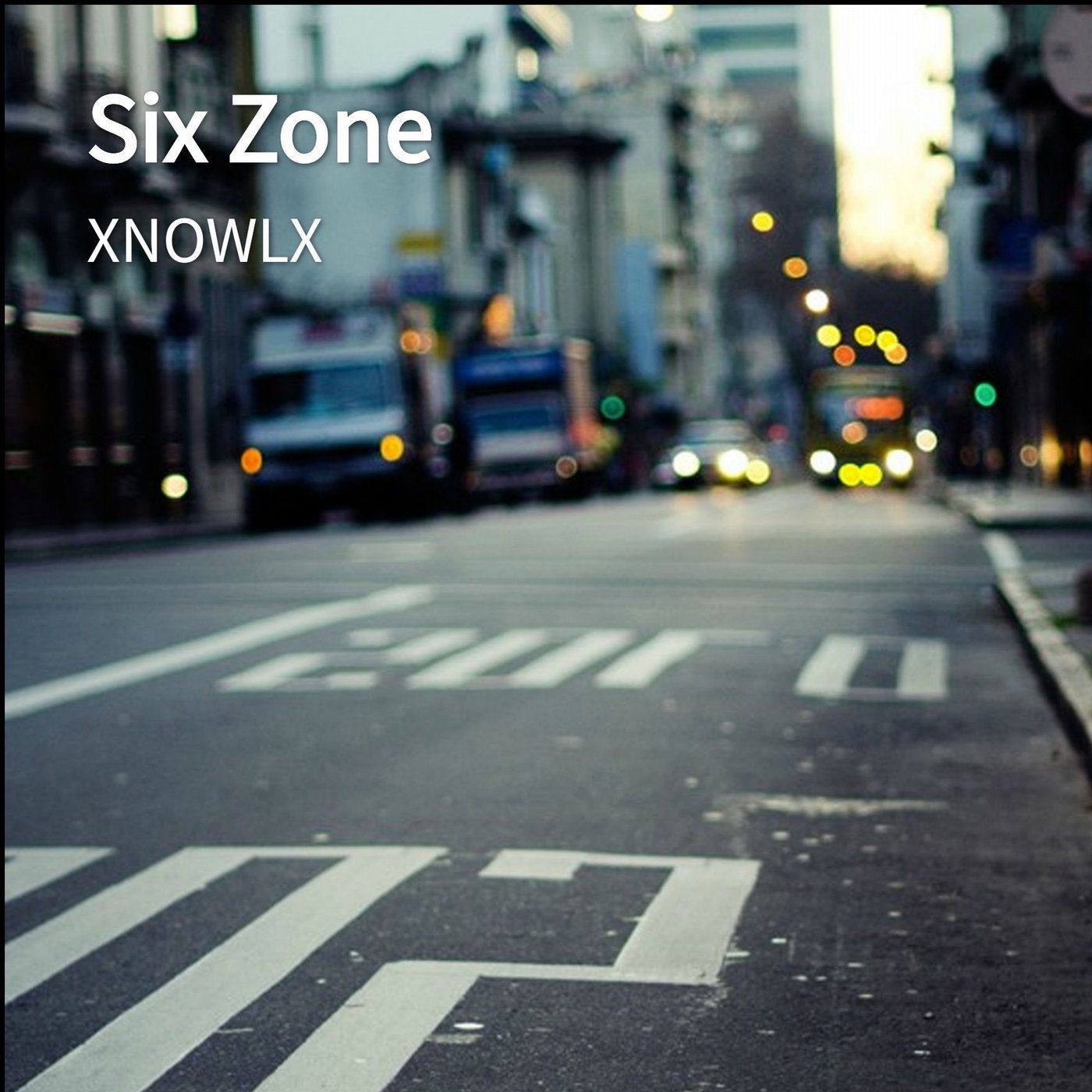 Six Zone