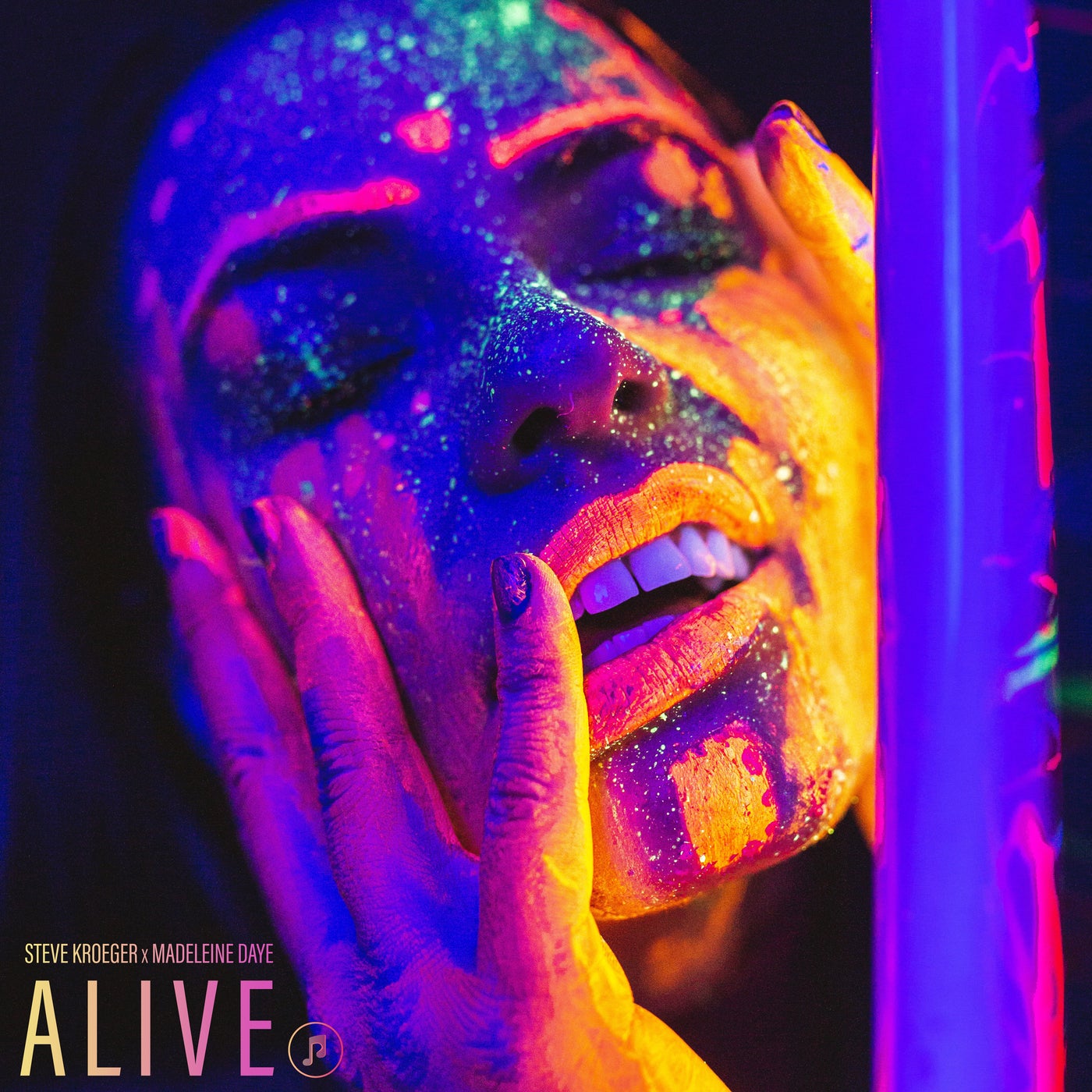 Alive