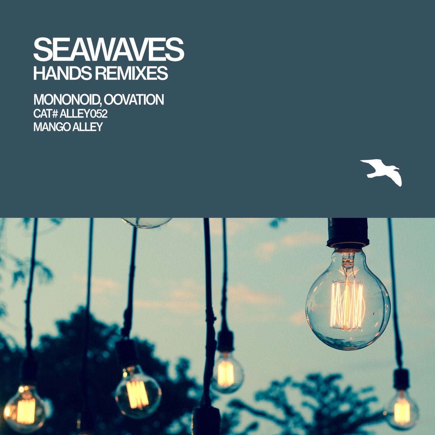 Hands Remixes