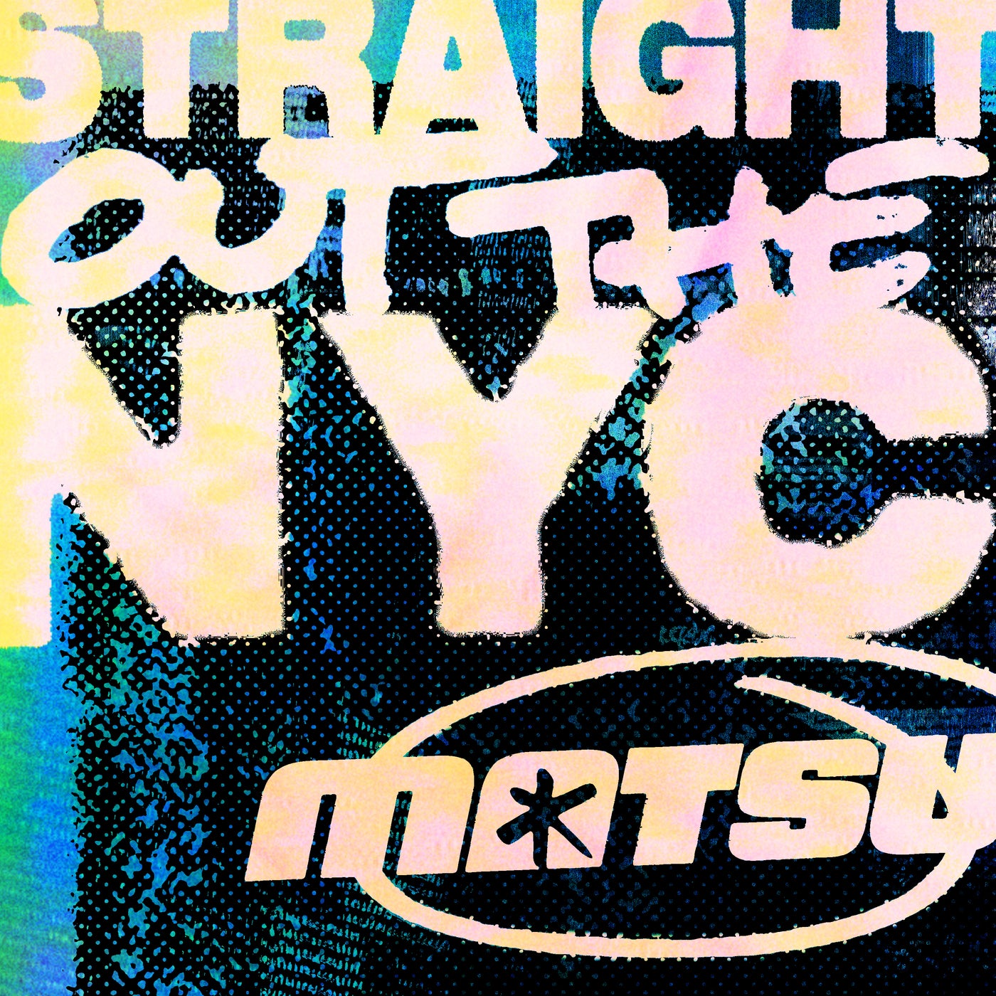 Straight Out the NYC