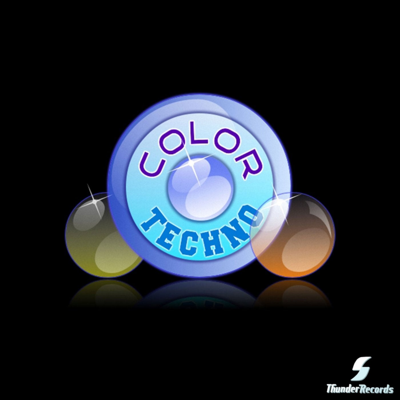 Color Techno